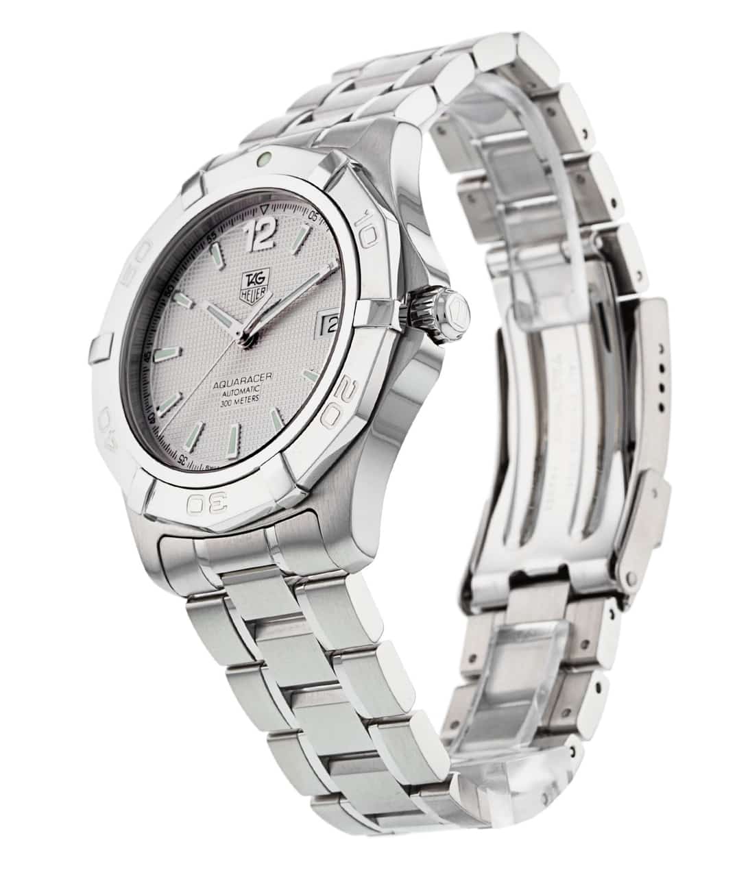 Tag 2025 heuer waf2111